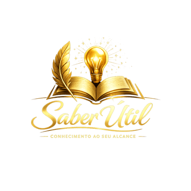 Saber Útil logo