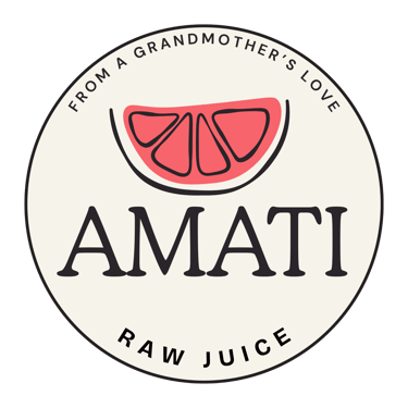 Amati Essence logo
