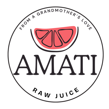 Amati Essence logo
