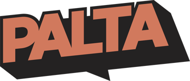Palta Comunicación logo