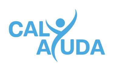 Fundación Caly ayuda logo