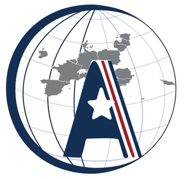 Akademi Kültür Koleji logo