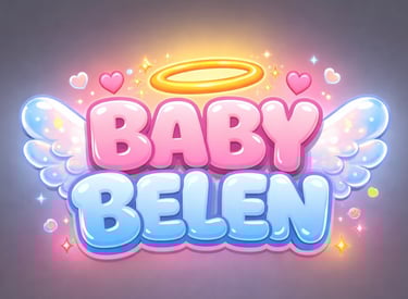 Baby Belen logo