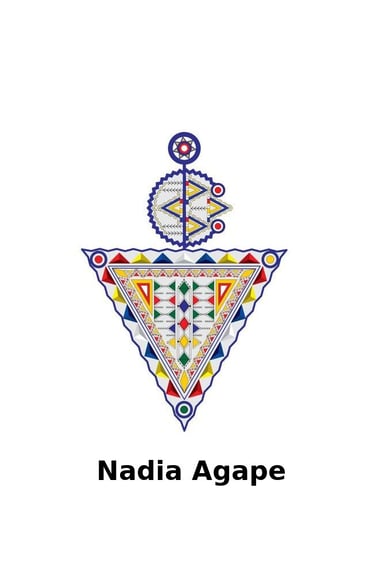 nadia agape logo