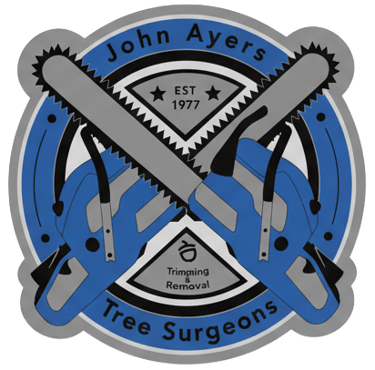 John Ayers Tree Surgeons logo