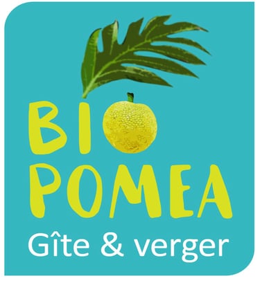 Éden Biopasifika logo