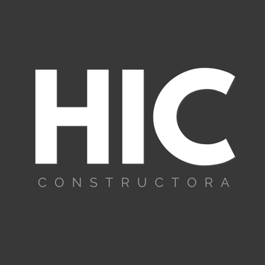 HIC Constructora logo