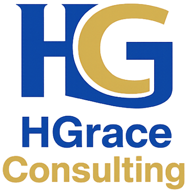 HGrace Consulting logo