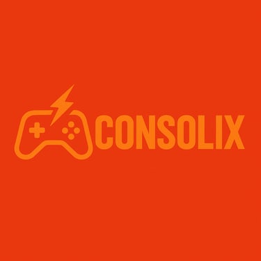 Consolix logo
