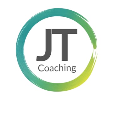 JT Coaching logo