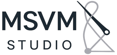 MSVM STUDIO LLC logo
