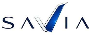 SAVIA logo