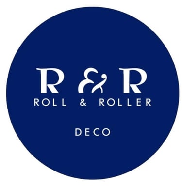 Roll&Roller logo