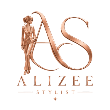Alizee Stylist logo
