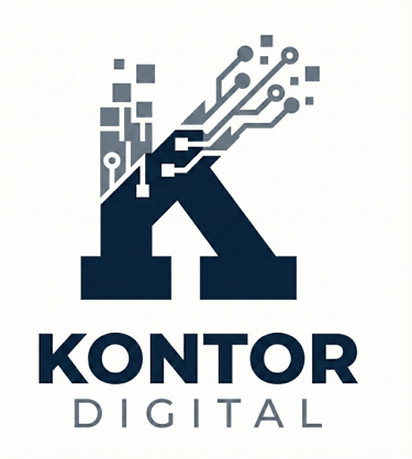 Kontor Digital logo
