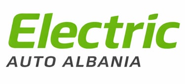 Eletric Auto Albania logo