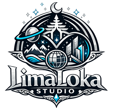 Limaloka Studio logo