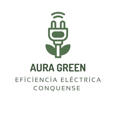 auragreen logo