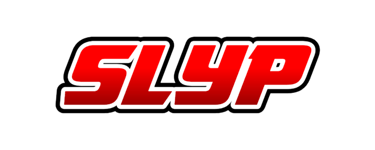 SLYP logo
