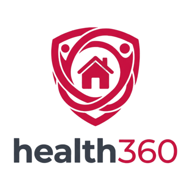 Health360 logo