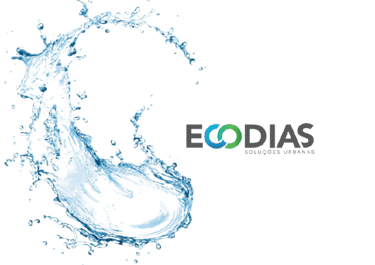 Ecodias Soluções Urbanas  logo