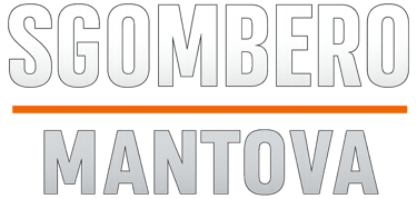 Sgombero Mantova logo