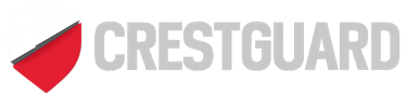 CrestGuard Recovery logo