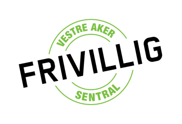 Stiftelsen Vestre Aker Frivilligsentral logo