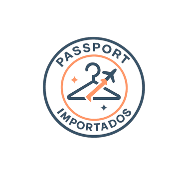 Passport Importados logo