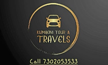 Kumaoni Tour & Travels Jim Corbett logo