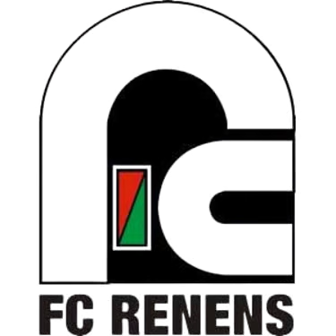 FC Renens logo
