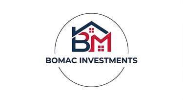 Bomac Investments logo