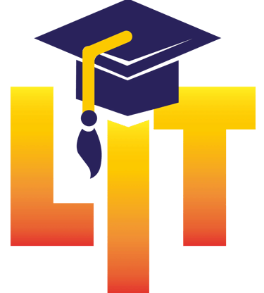LIT Academy logo