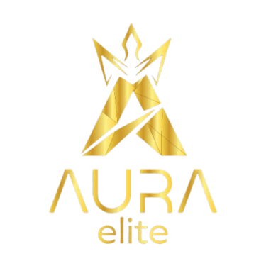 Aura elite logo