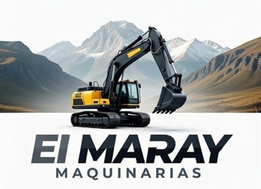 El Maray logo