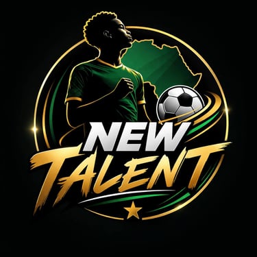 africanewtalent logo