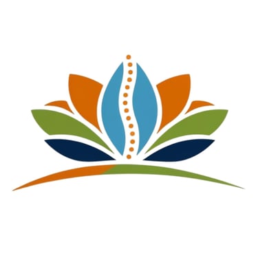 FİZYOTERAPİST ECENUR YÜCESOY KÜÇÜK logo