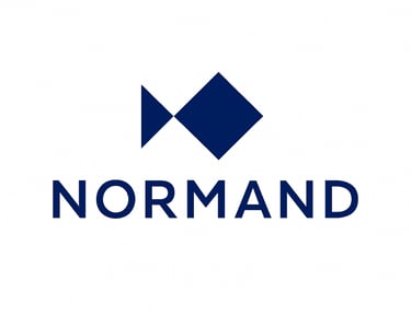 NORMAND logo