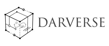 Darverse logo
