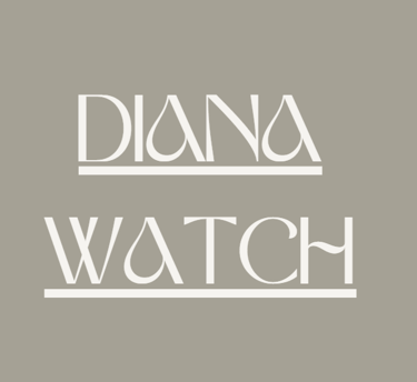 DIANAWATCH logo