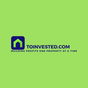 Toinvested.com logo
