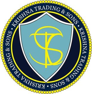 Krishna Trading & Sons  logo