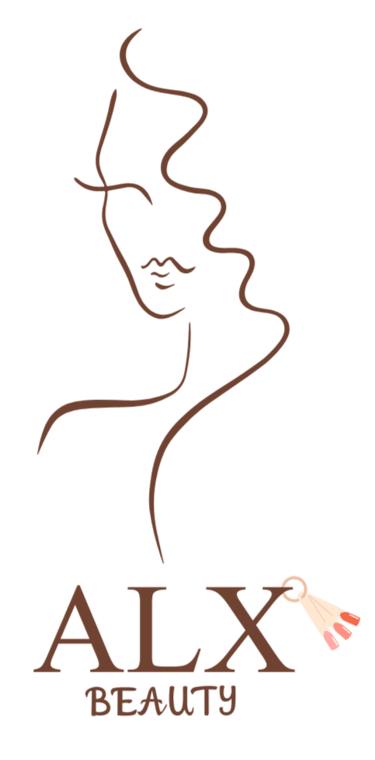 ALX Beauty logo