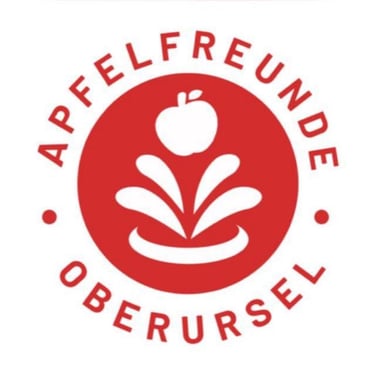Apfelfreunde Oberursel logo