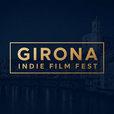 Girona Indie Film Festival logo