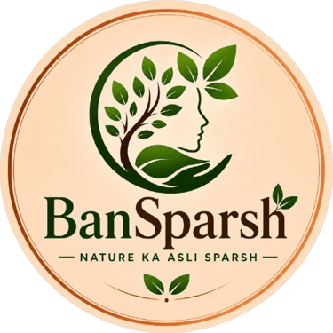 BanSparsh logo