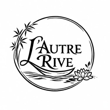 Médecine Traditionnelle Chinoise & Qigong à Magescq (Landes) | L'Autre Rive logo