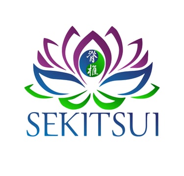 Sekitsui logo