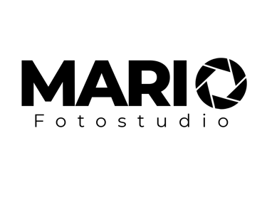 mariofotostudio logo