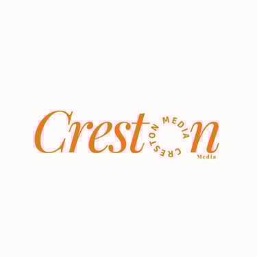 Creston Media logo